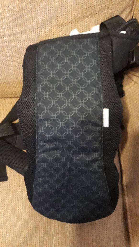 Fleurville baby carrier