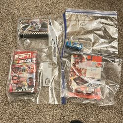 NASCAR Collectibles
