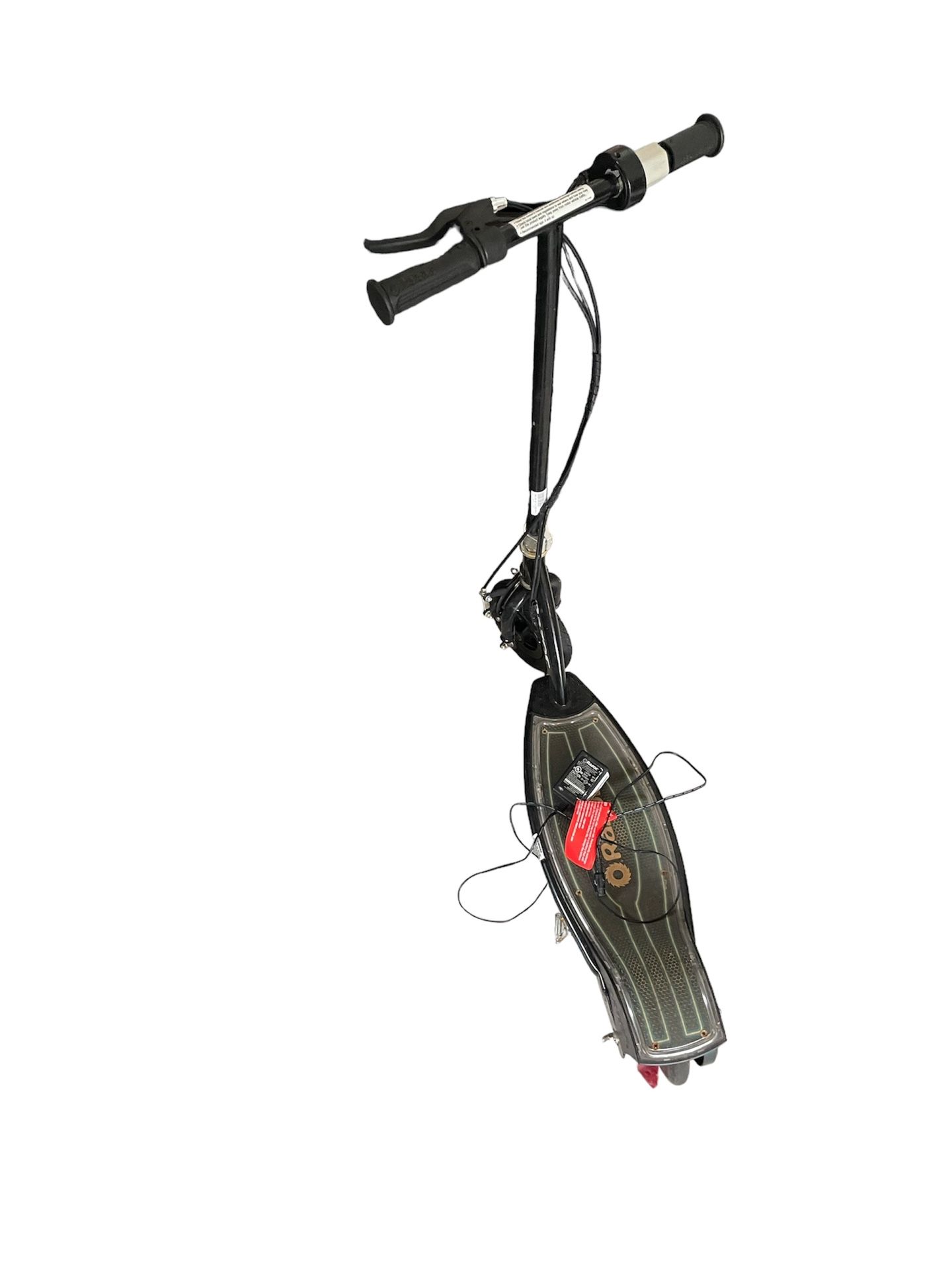 High Performance Electric Scooter