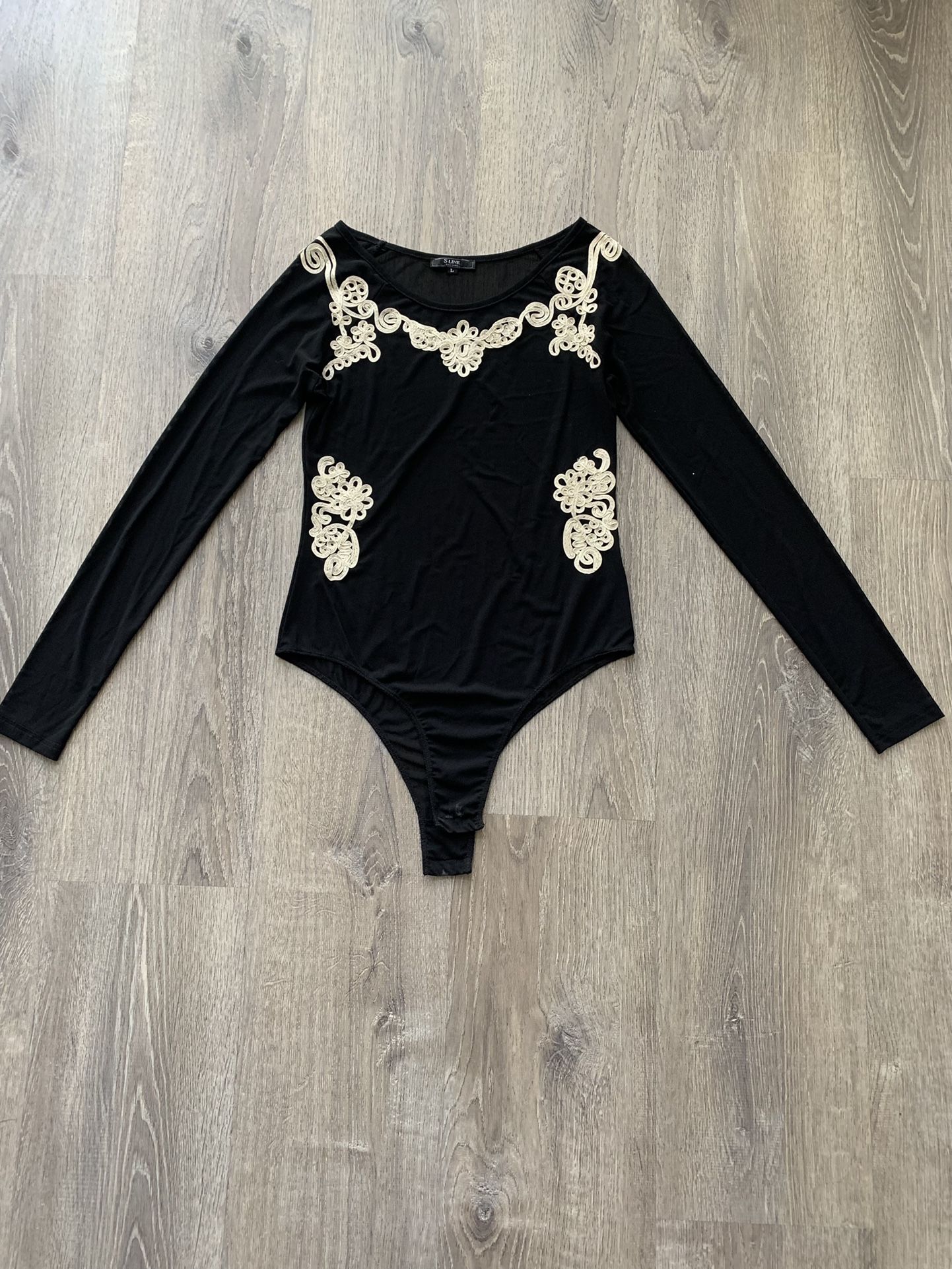 Bodysuit