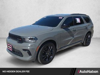 2025 Dodge Durango
