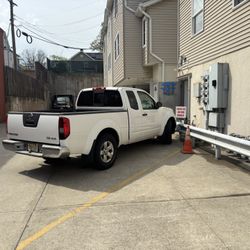 2010 Nissan Frontier