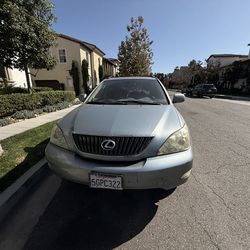 2005 Lexus Rx 330