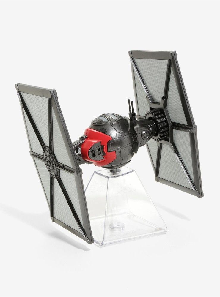 Star Wars Tie Fighter Wireless Bluetooth Speaker