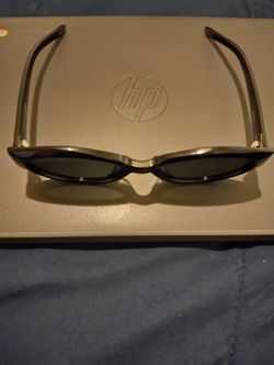 Gentle Monster Sunglasses... DADA