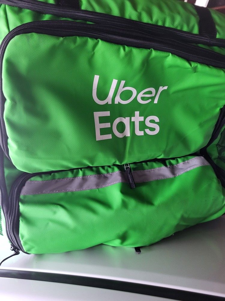 Huge Insulated bag