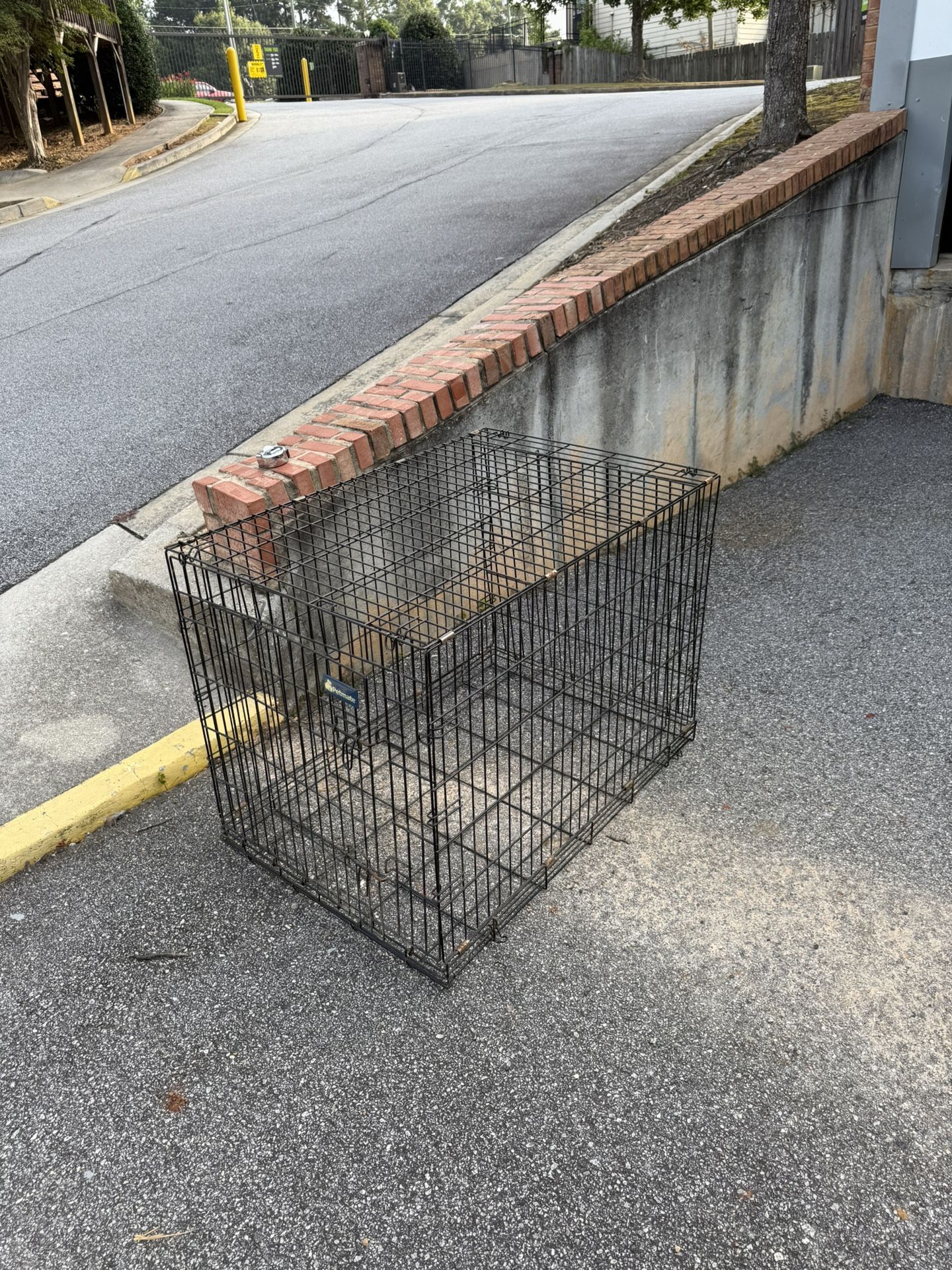Folding Dog Kennel /Cage