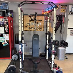 Gym equipment