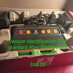 Atari Flashback 8