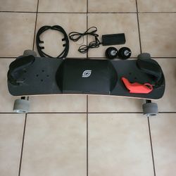 Summerboard SBX