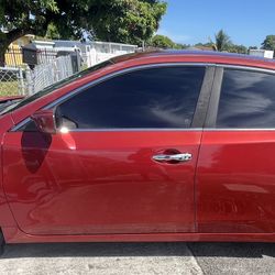 2016 Make An Offer. Asking: $8000 | 104k Miles