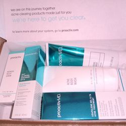 Complete Pro Activ Kit Just Came In