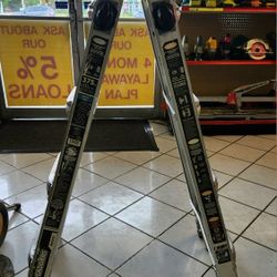 MPX17 Gorilla Ladder