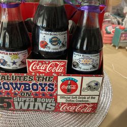 Five Super Bowl Wins