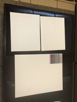 Canvas for painting
