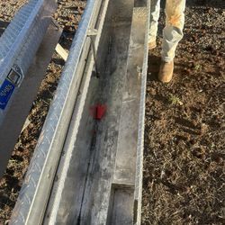 60inch UWS Side mount Tool Boxes 