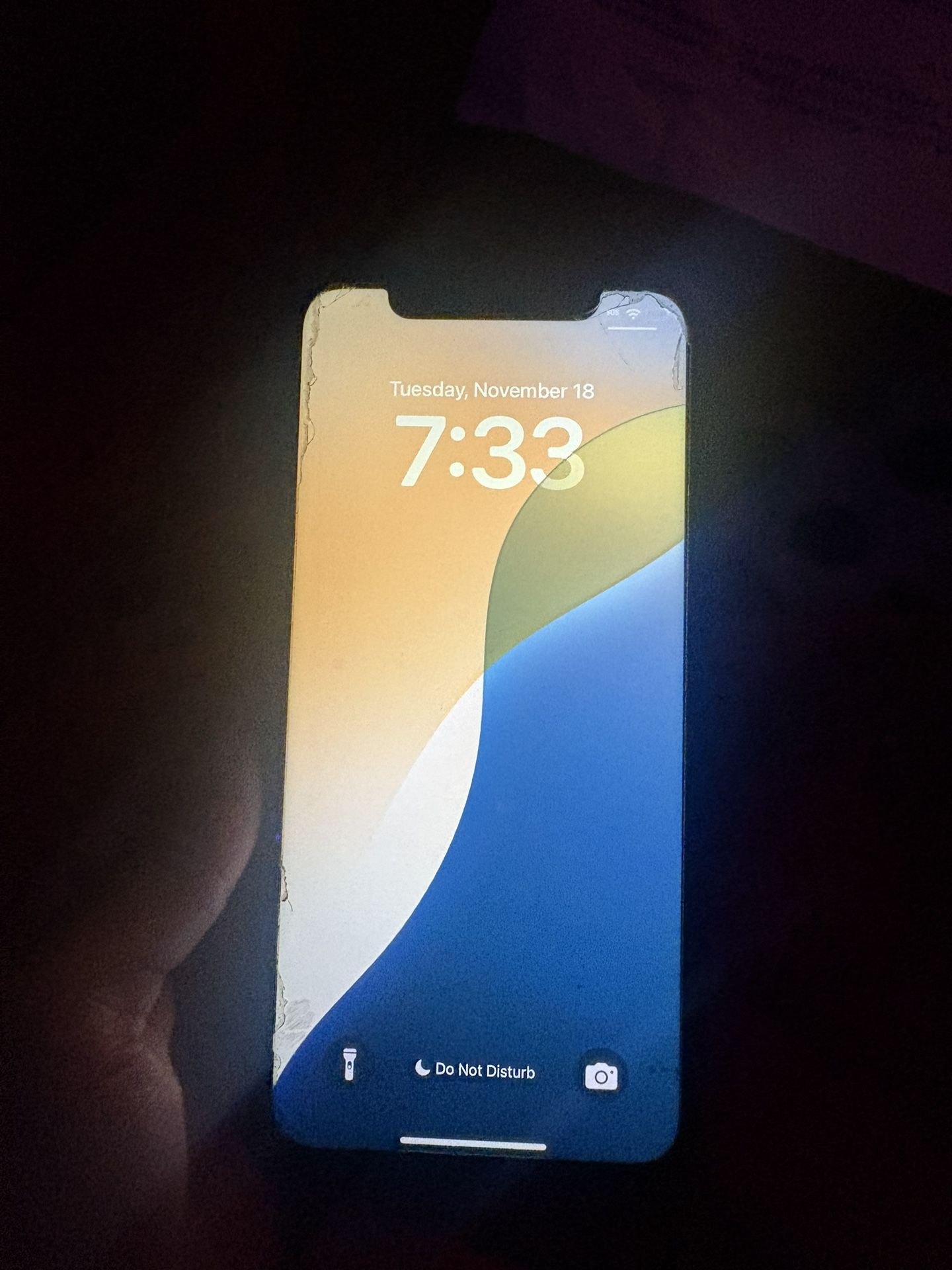 Selling my iPhone XR