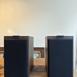 Kef Q150 Speakers Pair