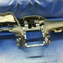 18 19 20 INFINITI Q50, 17-20 Q60 DASHBOARD DASH BOARD COVER ASSEMBLY