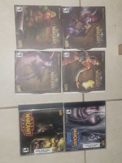 World Of Warcraft Wrath Of The Lich King