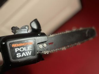 Remington Pole Saw