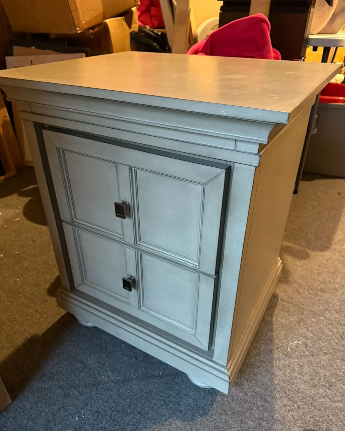 Side Table/ Night Table