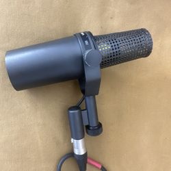 Shure SM7A