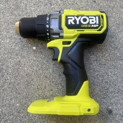 Ryobi Brushless Drill $35 New 