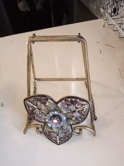 Porta platos decorativos $5
