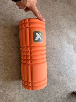 TRIGGER POINT GRID FOAM ROLLER