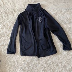 St Coleman Jacket 