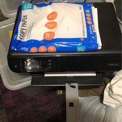 Hp Envy 4500 