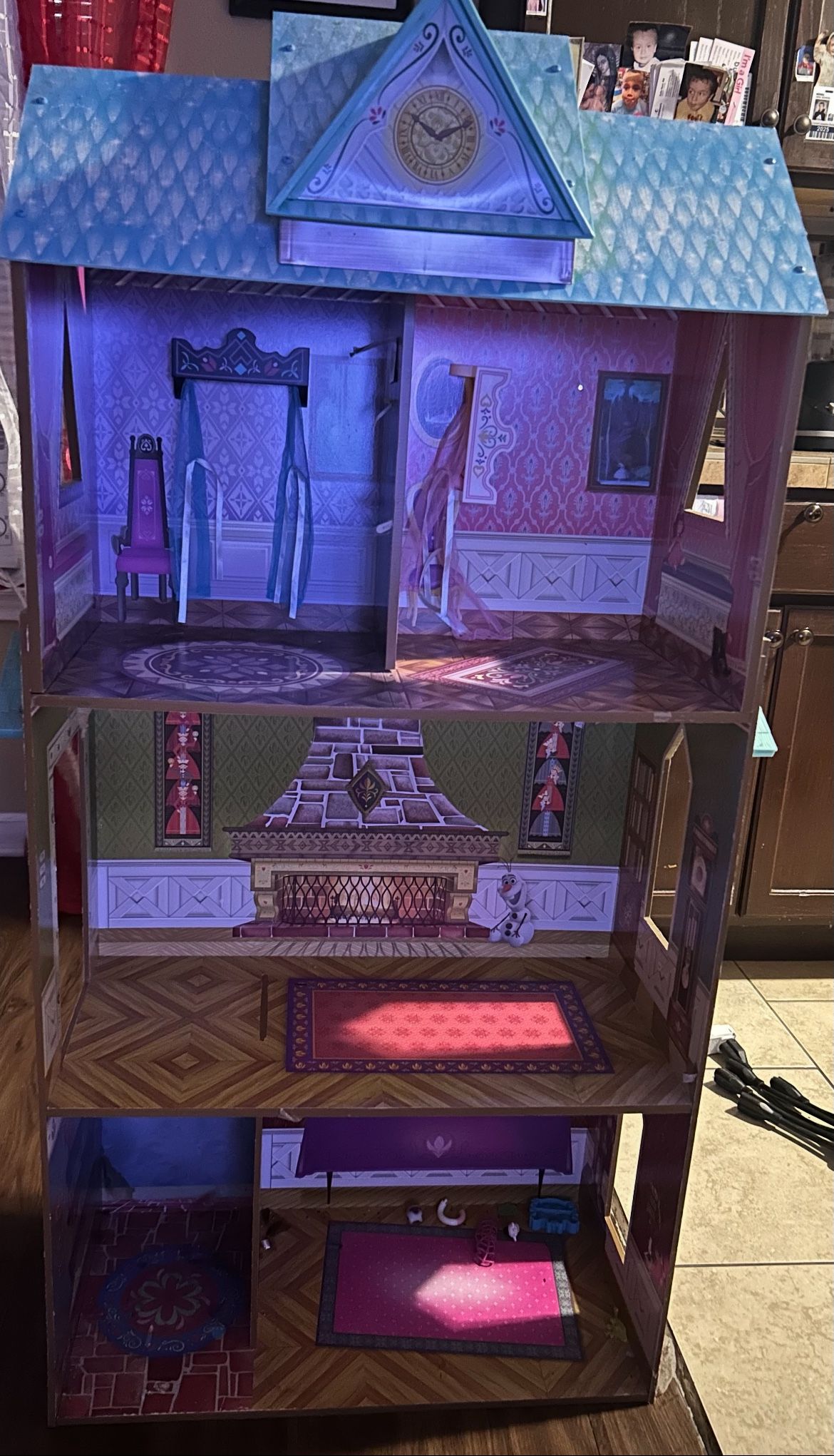 Doll House