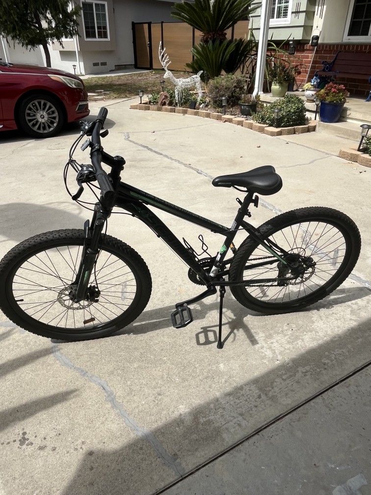 Outroad Mountain Bike Schwinn Sidewinder