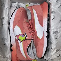 Puma X SpongeBob 