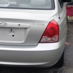 2006 Hyundai Elantra