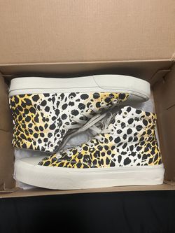 Straye Venice Skate Shoe Sz8