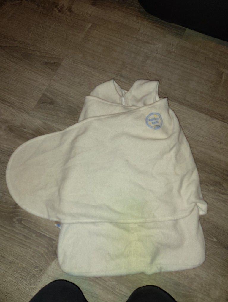 Halo Sleep Sack