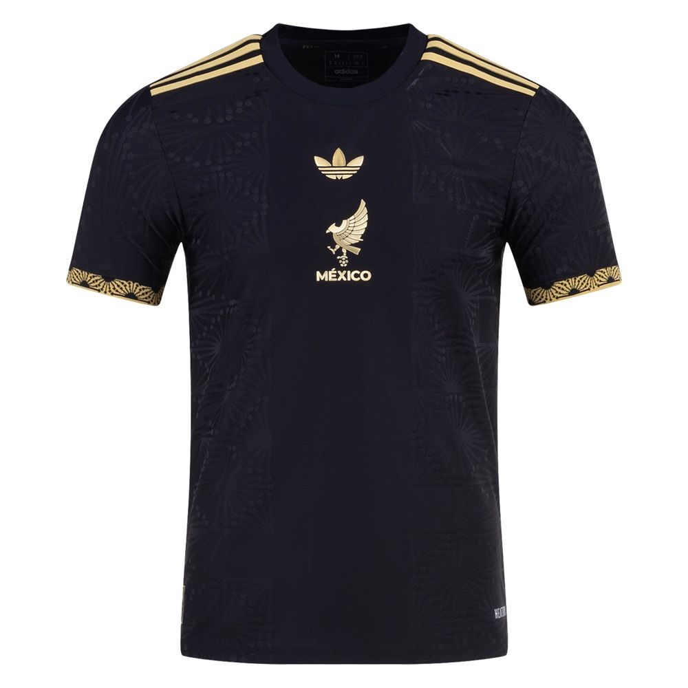Playera De La Selección Mexicana