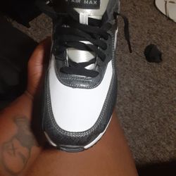 Air Maxes Size 9 Brand New Without The Box
