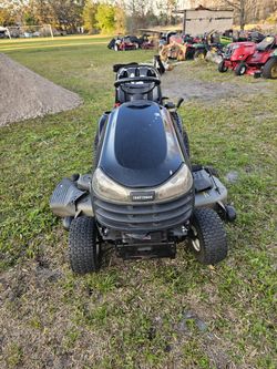 Craftsman YS4500 Hydro 54"