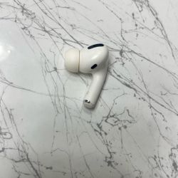 Single Right Airpod (Pros)