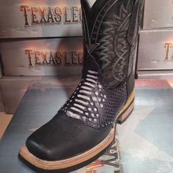 Botas Vaqueras