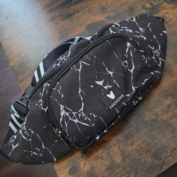 FRENCHIE FANNY PACK 