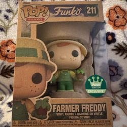 Funko Pop