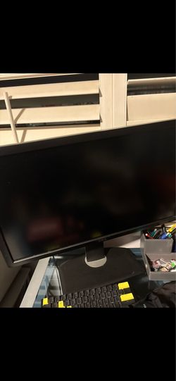 Dell gaming monitor