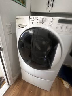 Kenmore elite
