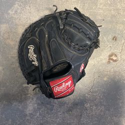 rawlings renegade 32.5 inch catchers glove