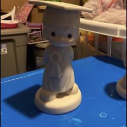 Graduation Precious moment