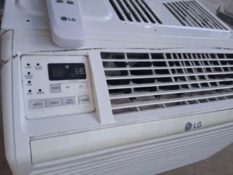 LG Air conditioner
